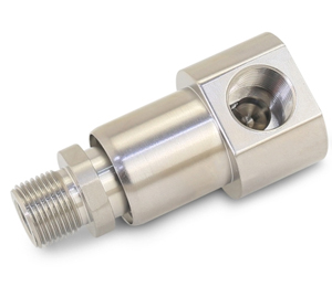 MK11A系列 (单通道气动旋转接头)